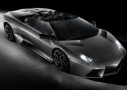 Lamborghini Reventon Roadster